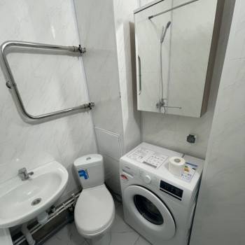 Сдается 1-комнатная квартира, 18 м²