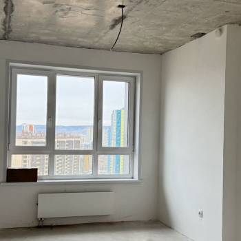 Продается 2-х комнатная квартира, 51,5 м²