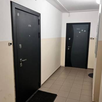 Продается 2-х комнатная квартира, 51,1 м²