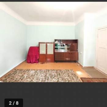Продается 1-комнатная квартира, 31,5 м²