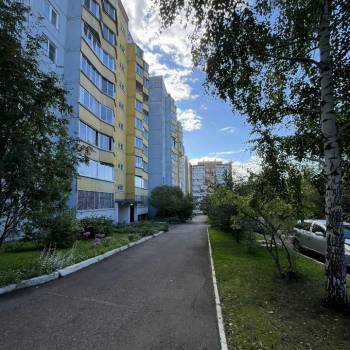 Продается 2-х комнатная квартира, 50,8 м²