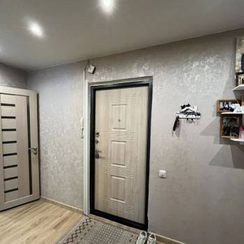 Продается 2-х комнатная квартира, 50,8 м²