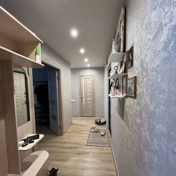 Продается 2-х комнатная квартира, 50,8 м²