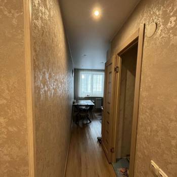 Продается 2-х комнатная квартира, 50,8 м²