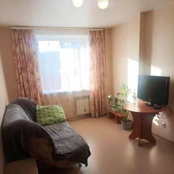 Сдается 1-комнатная квартира, 36,1 м²