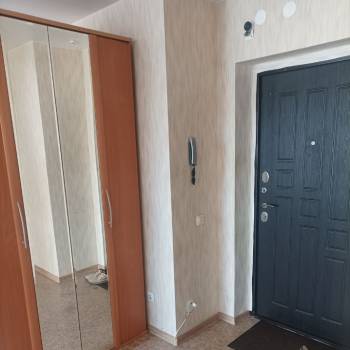 Сдается 1-комнатная квартира, 36,1 м²