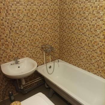 Сдается 1-комнатная квартира, 36,1 м²