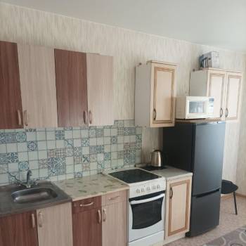 Сдается 1-комнатная квартира, 36,1 м²