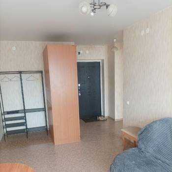 Сдается 1-комнатная квартира, 36,1 м²