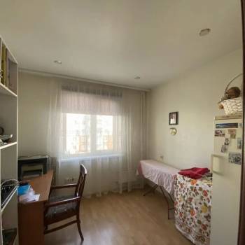 Продается 3-х комнатная квартира, 69 м²