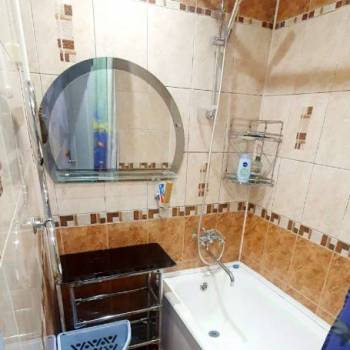 Сдается 2-х комнатная квартира, 44 м²