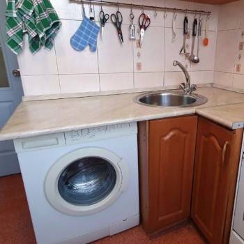 Сдается 2-х комнатная квартира, 44 м²
