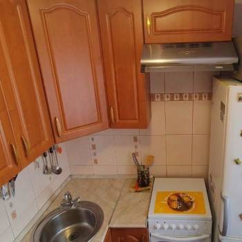 Сдается 2-х комнатная квартира, 44 м²
