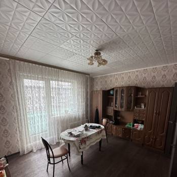 Продается 3-х комнатная квартира, 70 м²