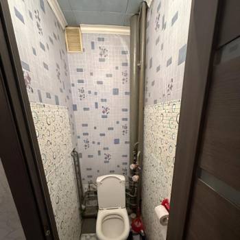 Продается 3-х комнатная квартира, 70 м²