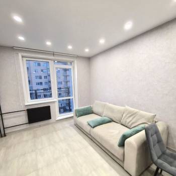 Сдается 1-комнатная квартира, 44,7 м²