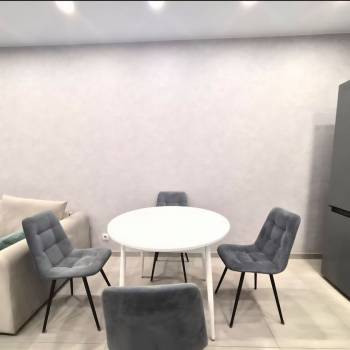 Сдается 1-комнатная квартира, 44,7 м²