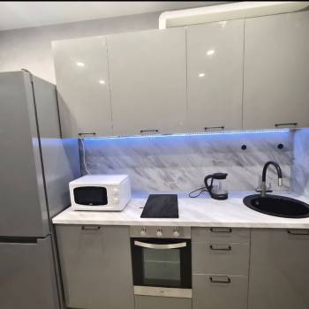Сдается 1-комнатная квартира, 44,7 м²