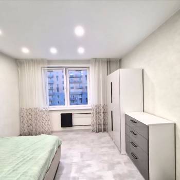 Сдается 1-комнатная квартира, 44,7 м²