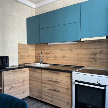 Сдается 1-комнатная квартира, 42 м²
