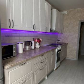 Сдается 1-комнатная квартира, 45,5 м²