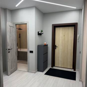 Сдается 1-комнатная квартира, 45,5 м²