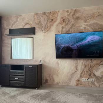 Сдается 1-комнатная квартира, 45,5 м²