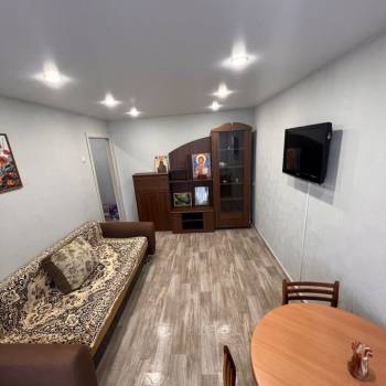 Сдается 2-х комнатная квартира, 44 м²