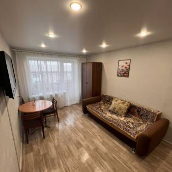 Сдается 2-х комнатная квартира, 44 м²