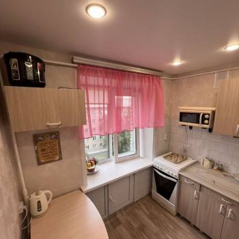 Сдается 2-х комнатная квартира, 44 м²