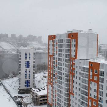 Продается 3-х комнатная квартира, 70,7 м²