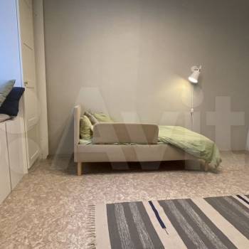 Продается 3-х комнатная квартира, 70,7 м²