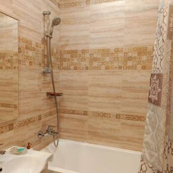 Продается 2-х комнатная квартира, 55,4 м²