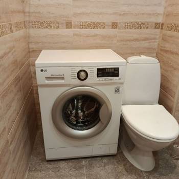 Продается 2-х комнатная квартира, 55,4 м²