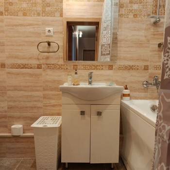 Продается 2-х комнатная квартира, 55,4 м²
