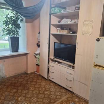 Продается 1-комнатная квартира, 12,8 м²