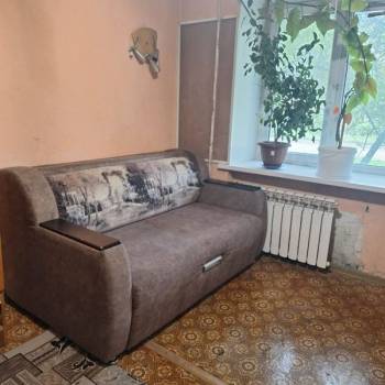 Продается 1-комнатная квартира, 12,8 м²