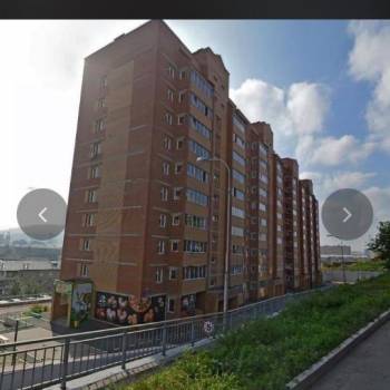 Продается 2-х комнатная квартира, 61,9 м²