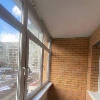 Продается 2-х комнатная квартира, 61,9 м²