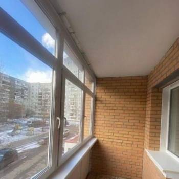 Продается 2-х комнатная квартира, 61,9 м²
