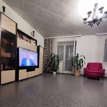 Продается 2-х комнатная квартира, 61,9 м²