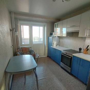 Продается 2-х комнатная квартира, 61,8 м²
