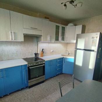 Продается 2-х комнатная квартира, 61,8 м²