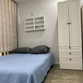 Продается 1-комнатная квартира, 38 м²