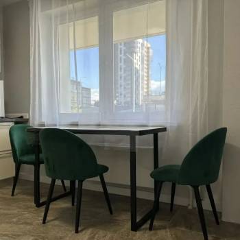 Продается 1-комнатная квартира, 38 м²