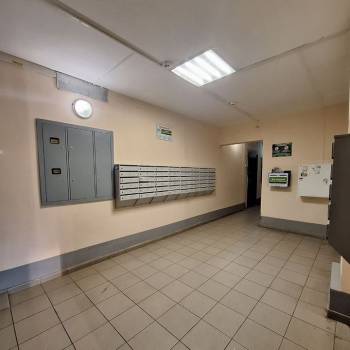 Продается 1-комнатная квартира, 35,9 м²