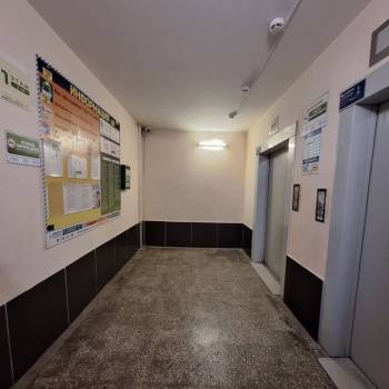 Продается 1-комнатная квартира, 35,9 м²