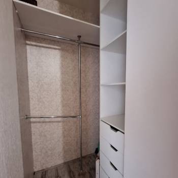 Продается 1-комнатная квартира, 35,9 м²
