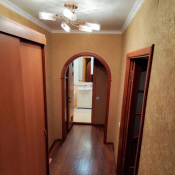 Продается 3-х комнатная квартира, 66,2 м²