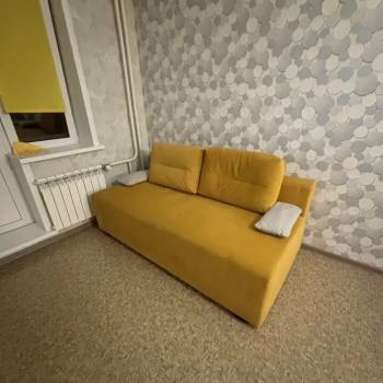 Продается 1-комнатная квартира, 30 м²